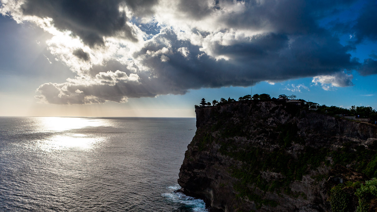 Uluwatu, Bali